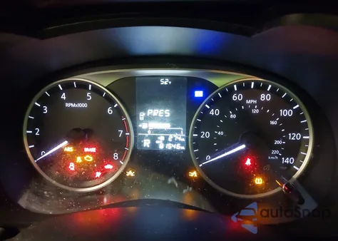 2020 Nissan Versa S Xtronic Cvt из США, поврежденный, VIN 3N1CN8DV2LL810467